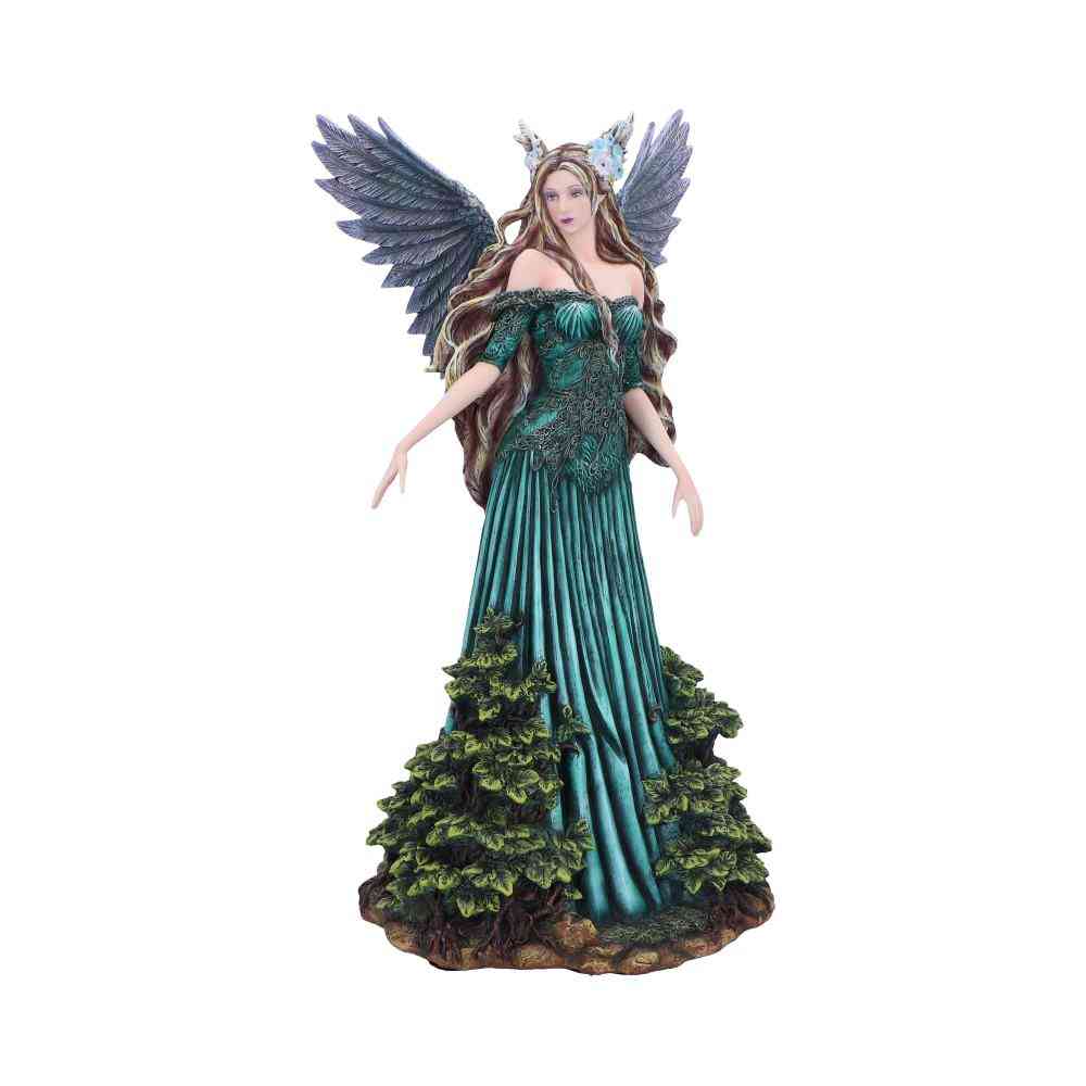 Nemesis Now - Elowynn 47cm Figurine - Fairy - Multicolours